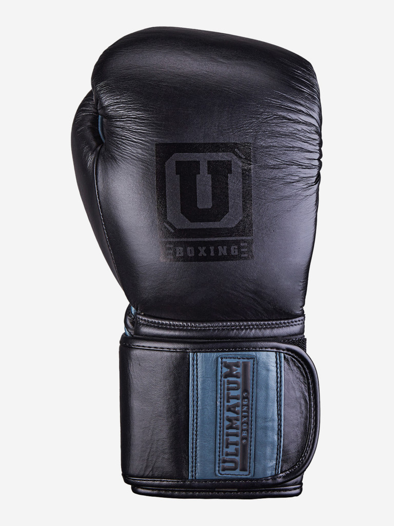 Тренировочные перчатки на липучке ULTIMATUM BOXING GEN3PRO Черный/Сине-зеленый цвет — купить за 9360 руб. со скидкой 48 %, отзывы в интернет-магазине Спортмастер