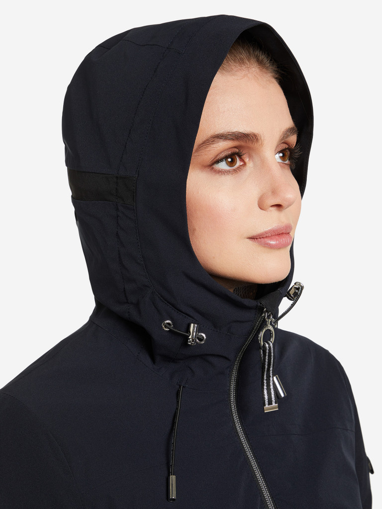 Куртка мембранная женская Luhta Hiekka