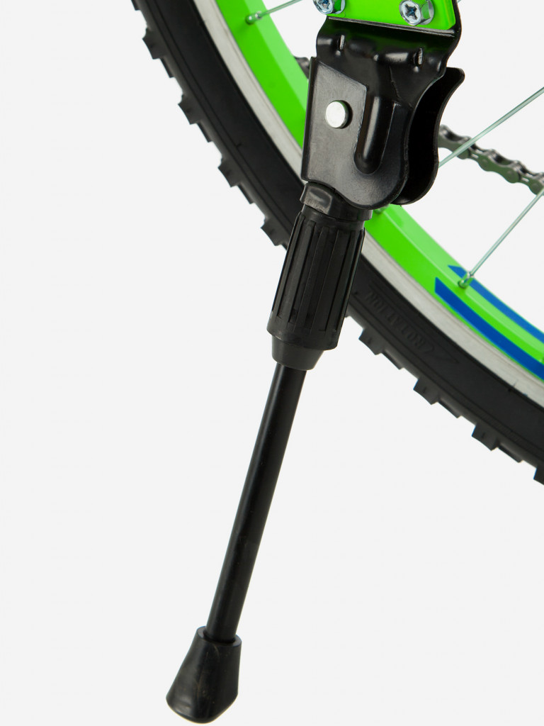 Велосипед подростковый Stern Attack 24" FS