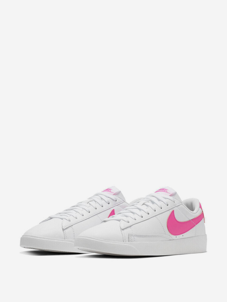 Кеды женские Nike Blazer LE