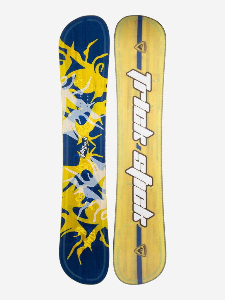 Сноуборд ROSSIGNOL Trckstick Wide