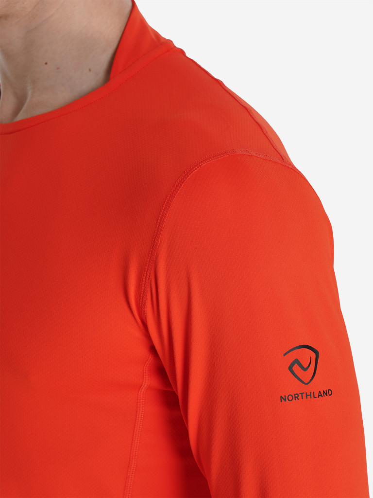 Лонгслив мужской Northland