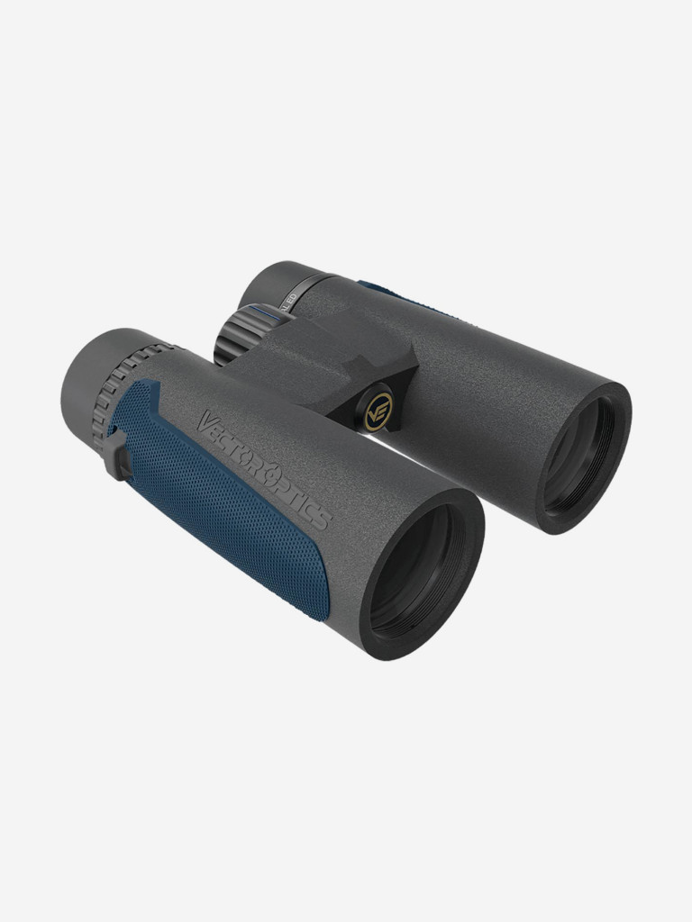Бинокль для охоты и рыбалки Vector Optics Continental 8x, линзы 42 мм ED