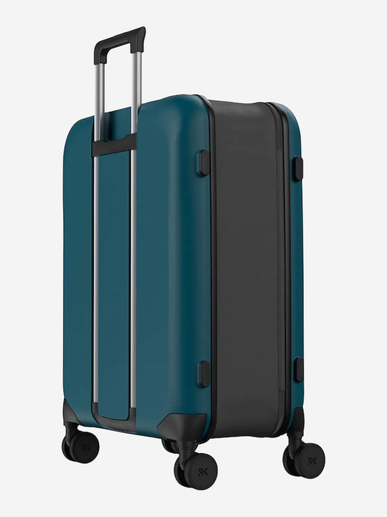 Чемодан складной Rollink Flex 360, 77L (размер M)