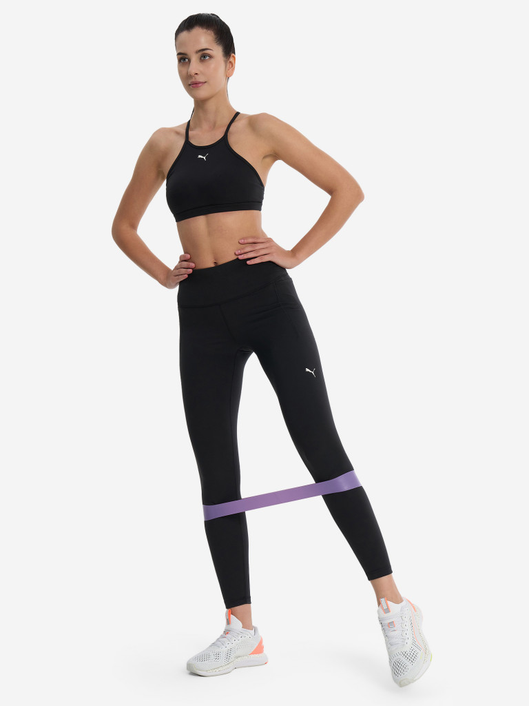 Топ бра спортивный PUMA Cloudspun