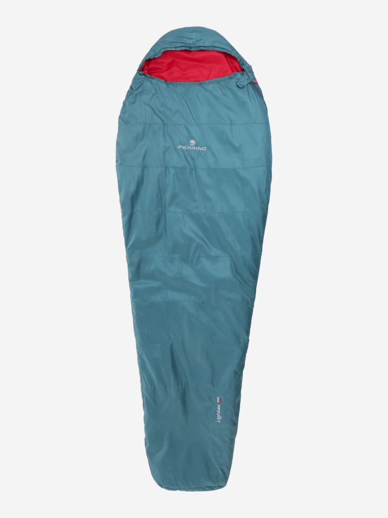 Спальный мешок Ferrino Lightech SM 850 +4