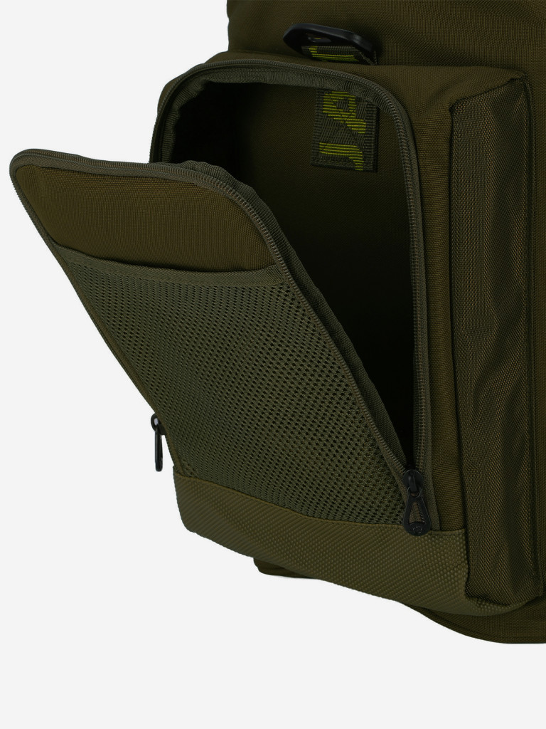Сумка рыболовная Aquatic С-1-55, 55л