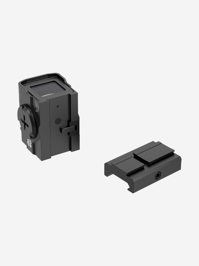 Коллиматорный прицел для охоты Vector Optics Frenzy Plus