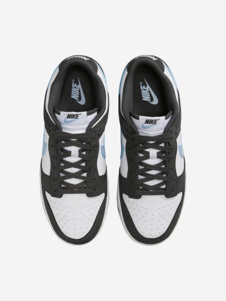 Кеды мужские Nike Dunk Low