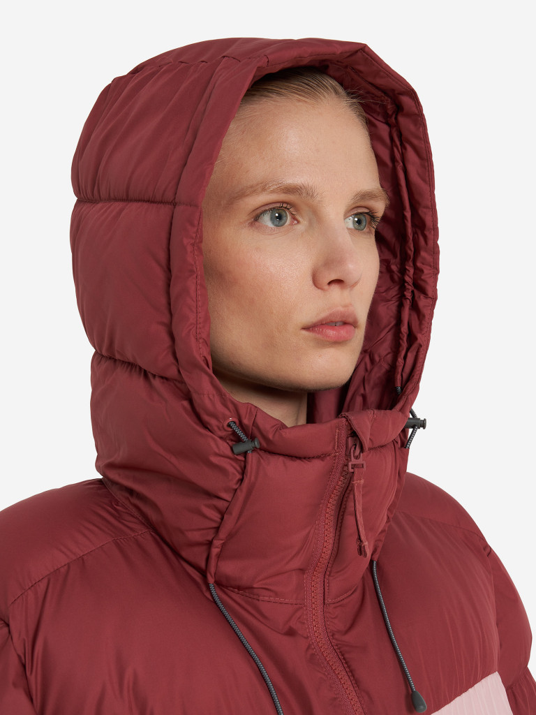 Куртка утепленная женская Columbia Pike Lake II Insulated Jacket