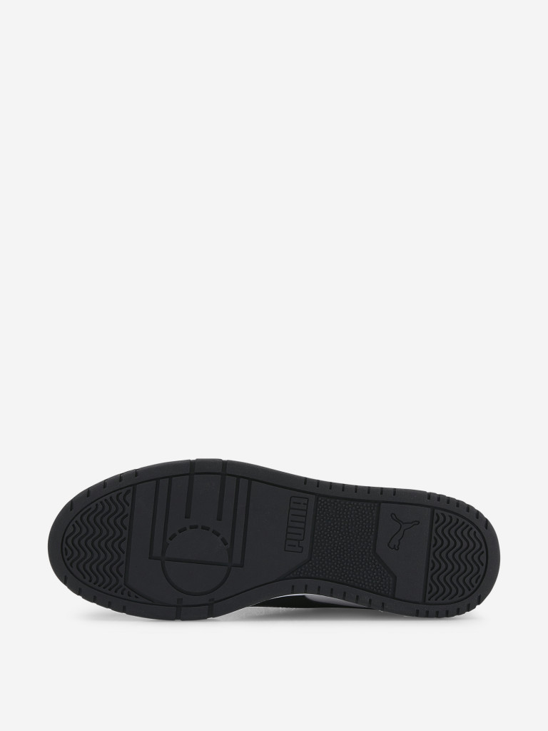 Кеды мужские PUMA Rbd Game Low