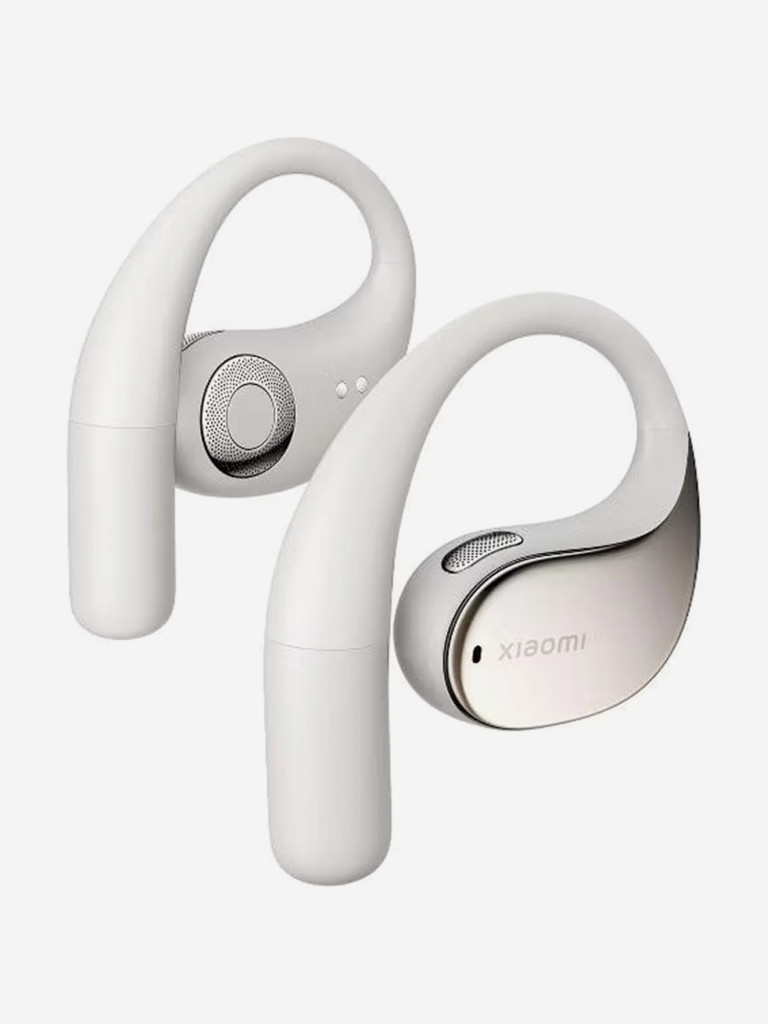 Наушники Xiaomi OpenWear Stereo бежевый BHR8473GL