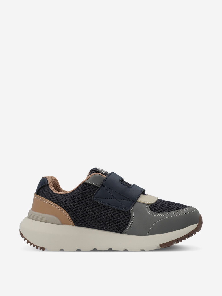 Кроссовки для мальчиков Kappa Sp Authentic Ps Mesh