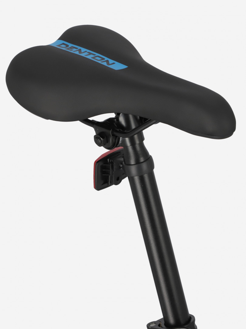 Велосипед горный Denton Storm 30 Sport 275 Черный