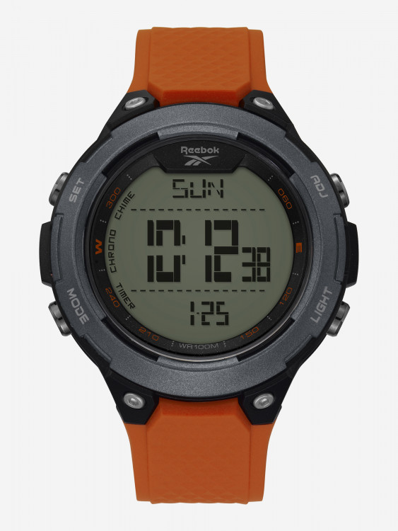 Мужские часы Reebok Thruster RV-THR-G9-PBPO-WO