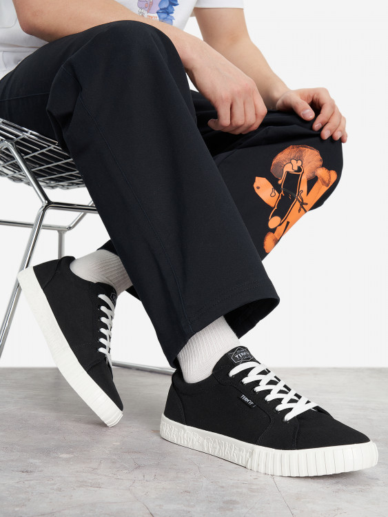 Кеды мужские Termit Beat 3.0 M