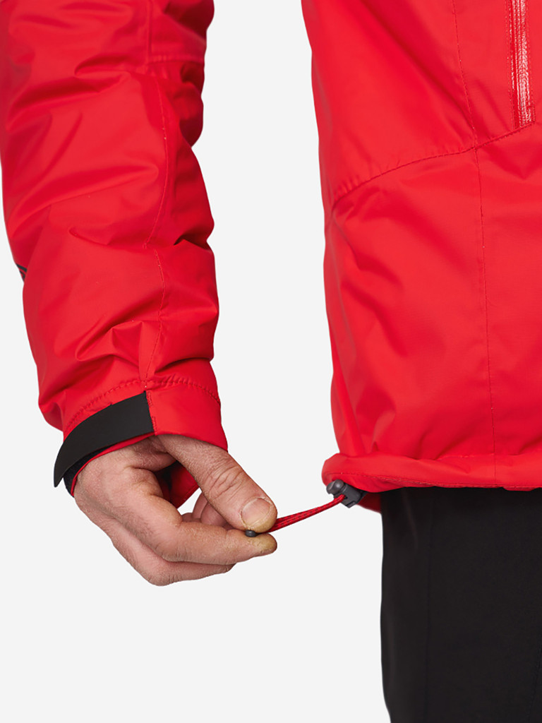 Куртка утепленная Red Fox Cheget Мужская