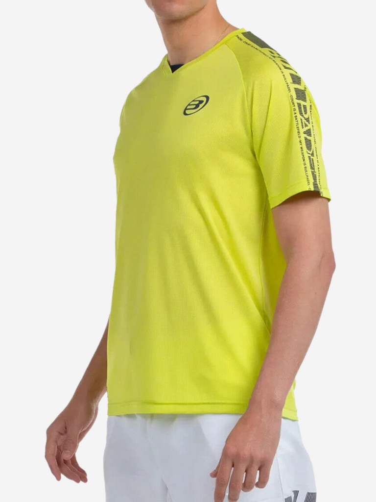 Футболка Bullpadel Badan