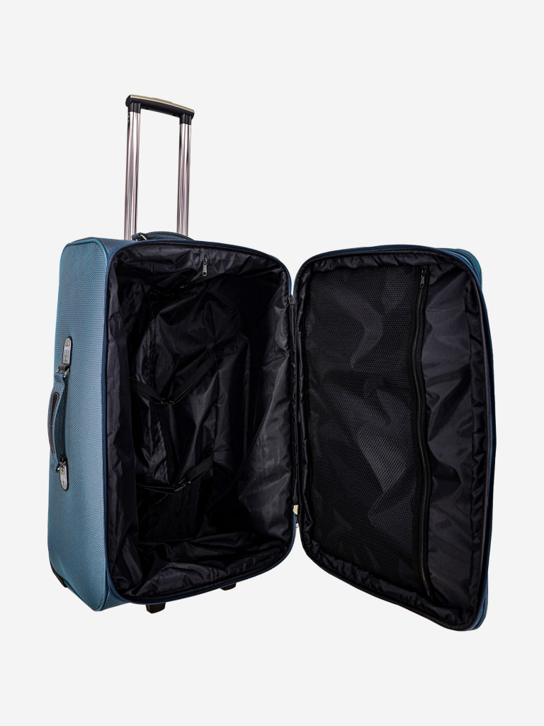 Чемодан RION+ L