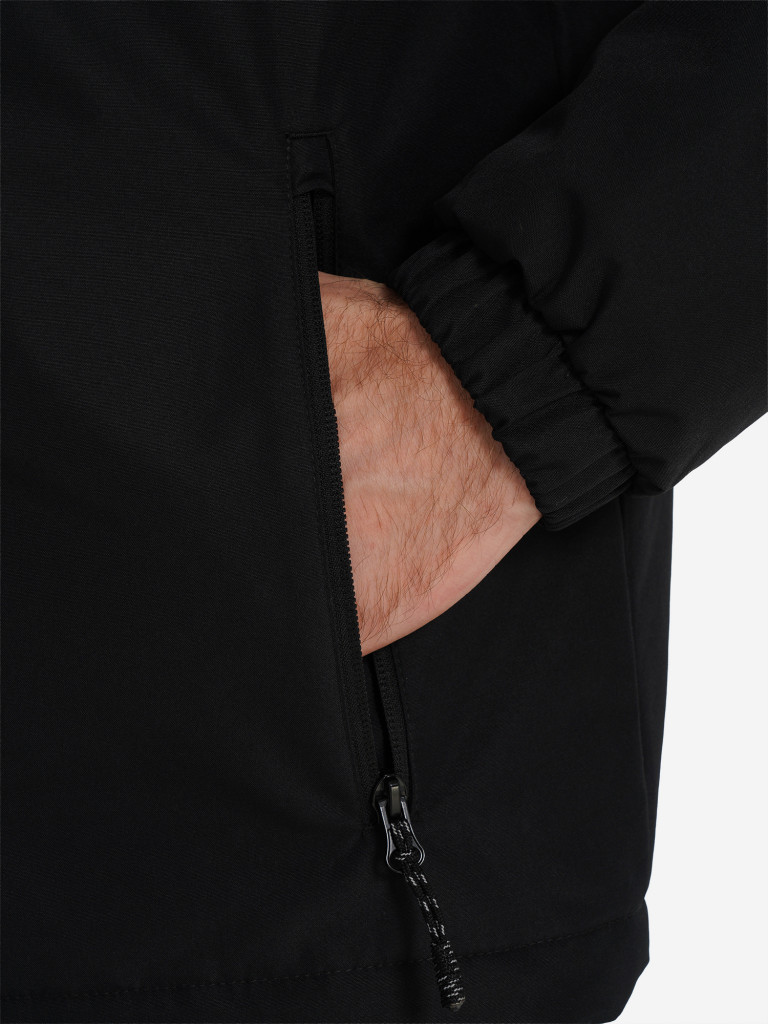 Куртка утепленная мужская Northland