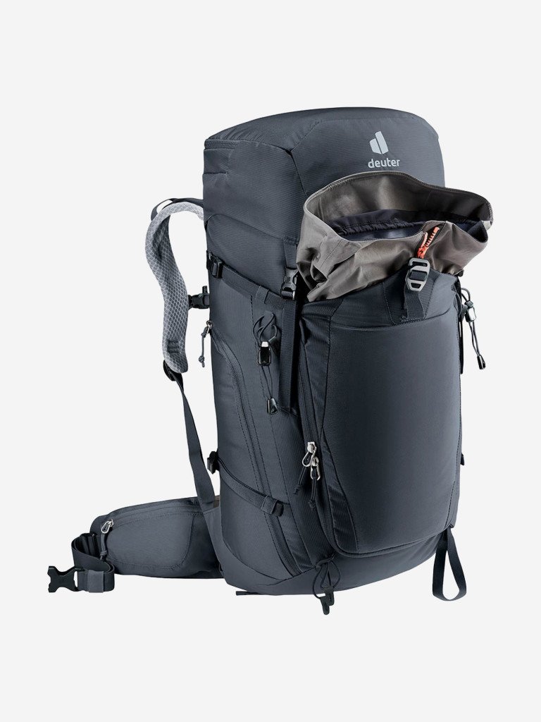 Рюкзак Deuter Trail Pro 34 SL
