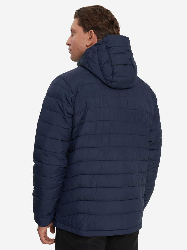 Пуховик мужской Columbia Powder Lite II Hooded Jacket арт. 2086941 ...