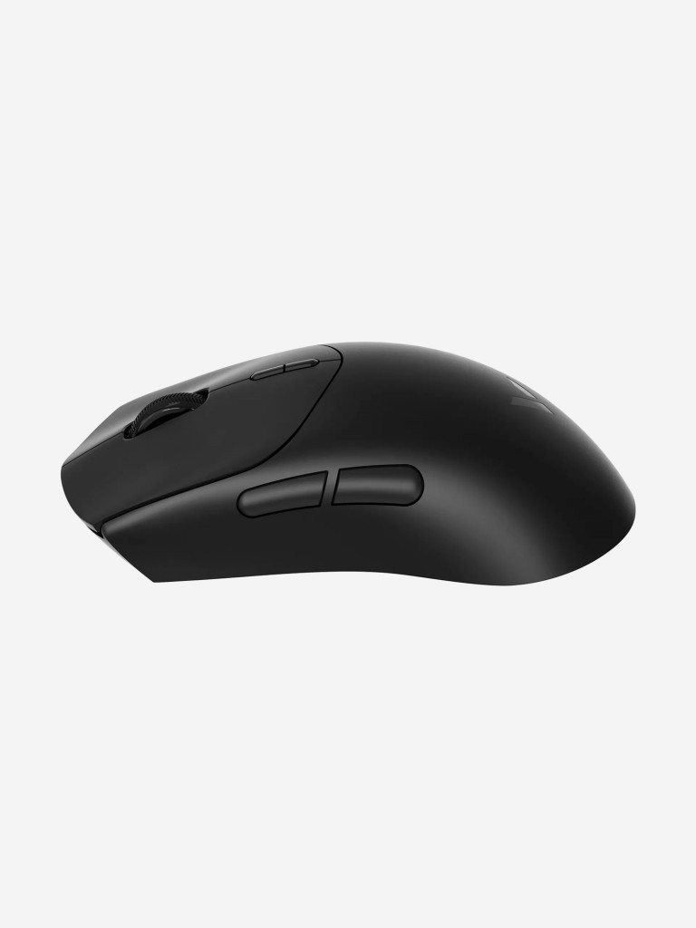 RAPOO Игровая мышь проводная/беспроводная VT7DM-BL, цвет - черный (13335)