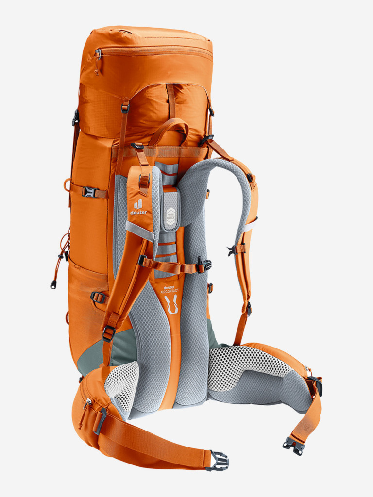 Рюкзак Deuter Aircontact Lite 40+10