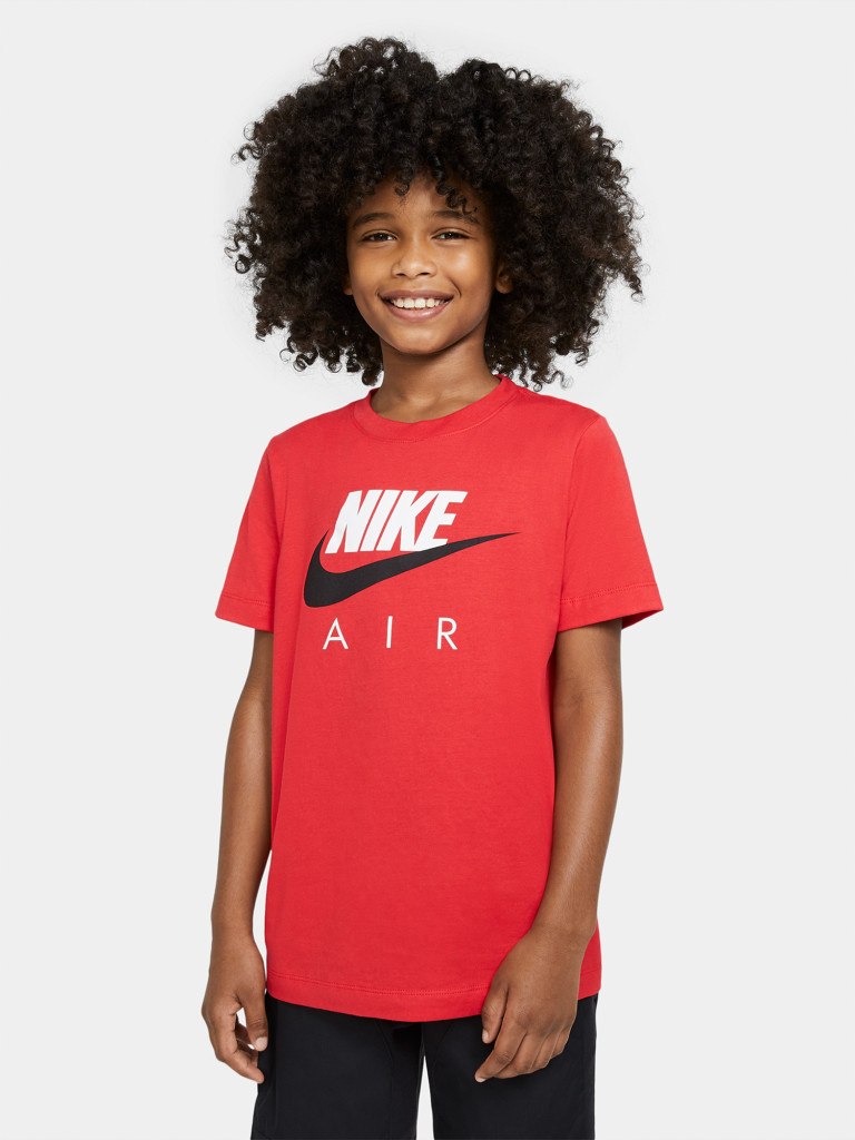 Футболка для мальчиков Nike Air