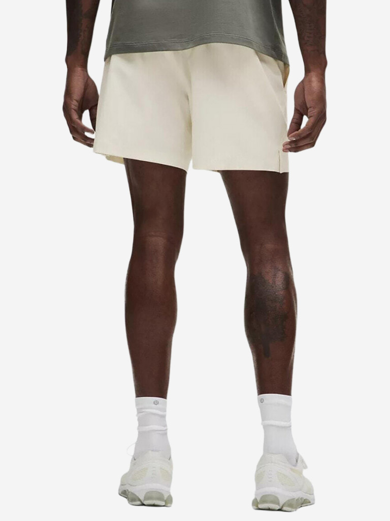 Шорты Lululemon Zeroed In Short