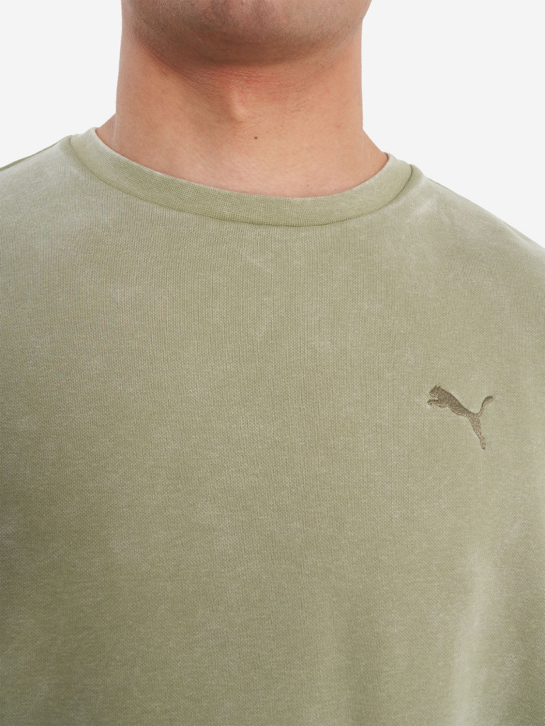 Свитшот мужской PUMA Ess Elevated