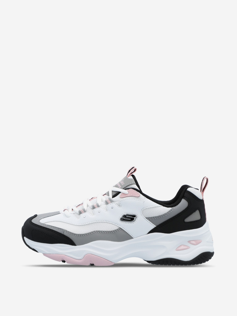 Кроссовки женские Skechers D'Lites 4.0