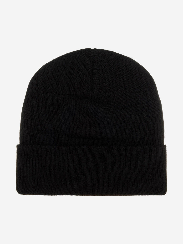 Шапка с отворотом AMERICAN NEEDLE 21019A-PPN Pittsburgh Penguins Cuffed Knit NHL (черный)