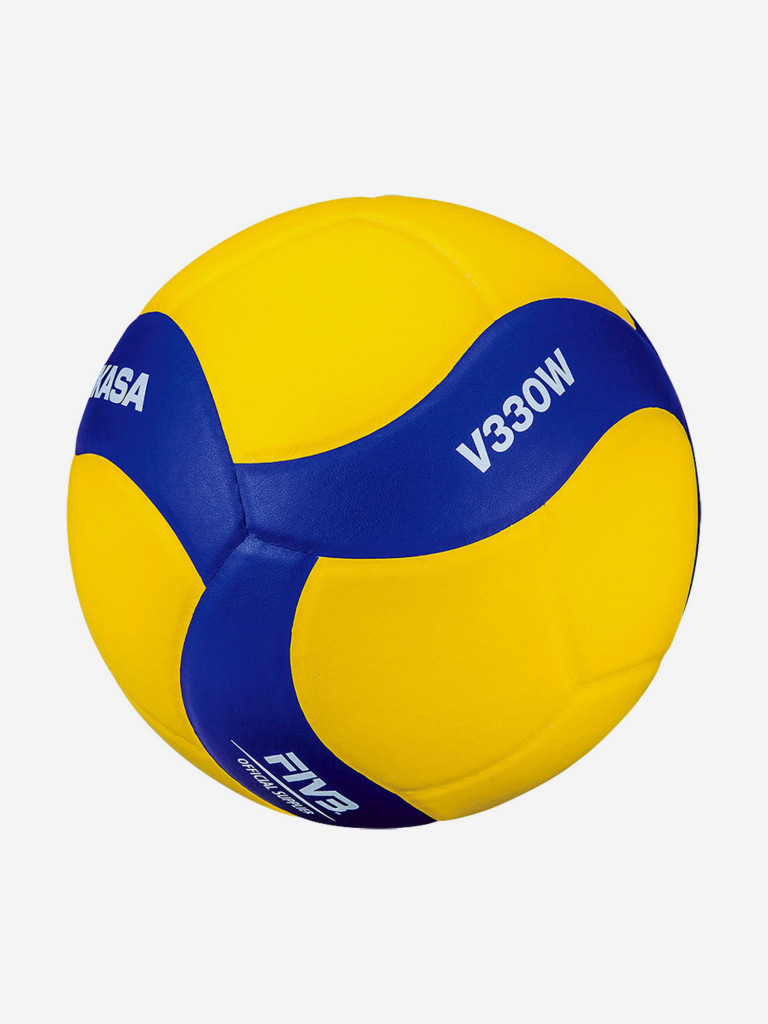 Мяч волейбольный Mikasa V330W