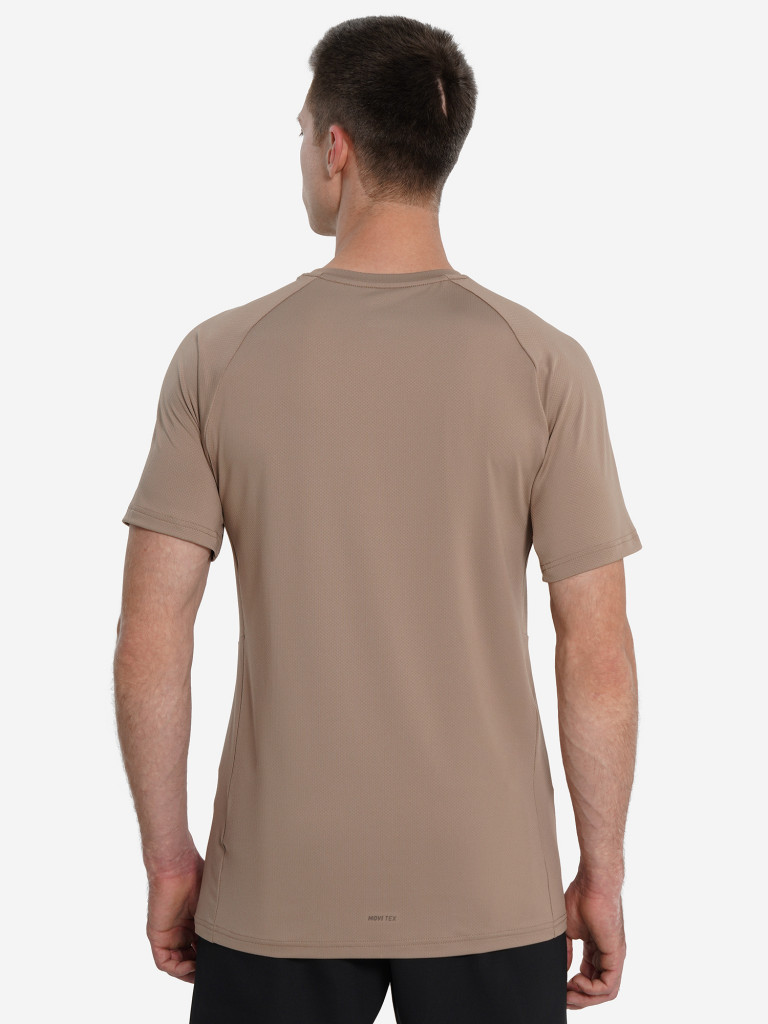 Футболка мужская Demix