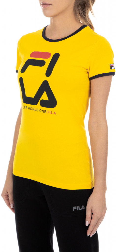 Футболка женская FILA