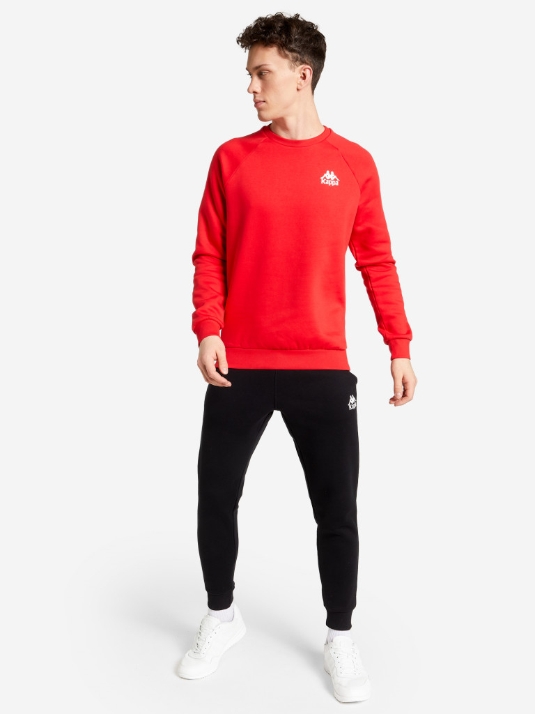 Свитшот мужской Kappa