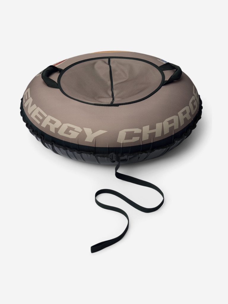 Санки надувные (ватрушка) SNOWLY, 100 см