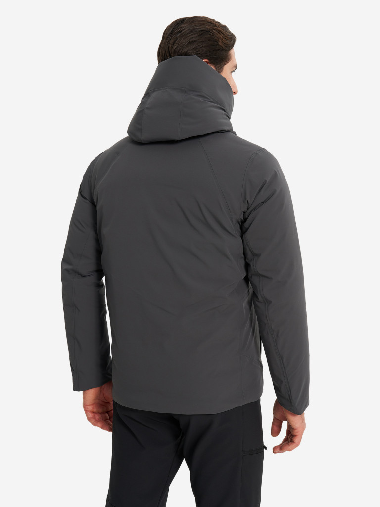 Пуховик мужской Ozark Saitama Cut Water Proof