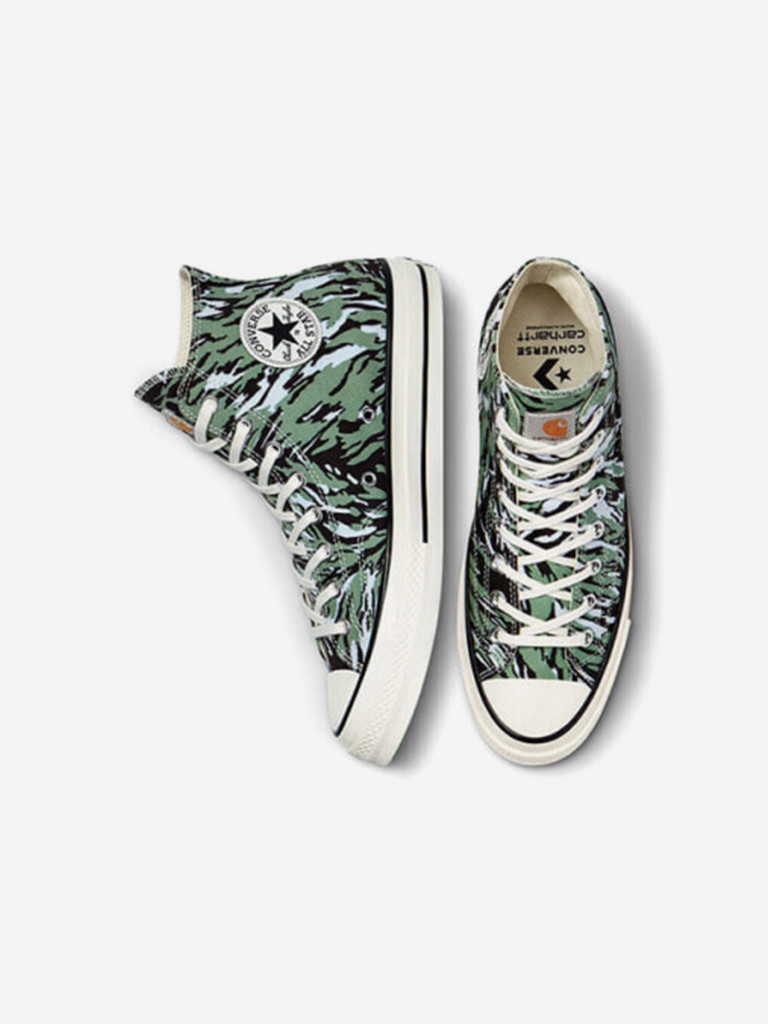 Кроссовки Converse Chuck Taylor All Star 70 Hi