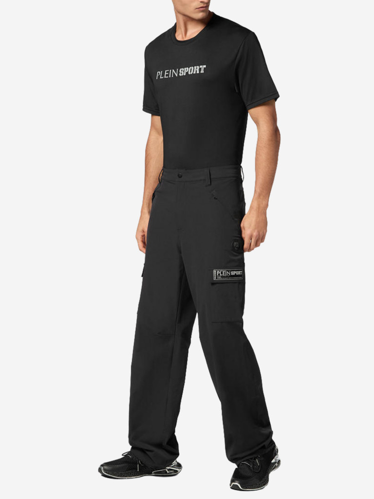 Брюки спортивные Plein Sport