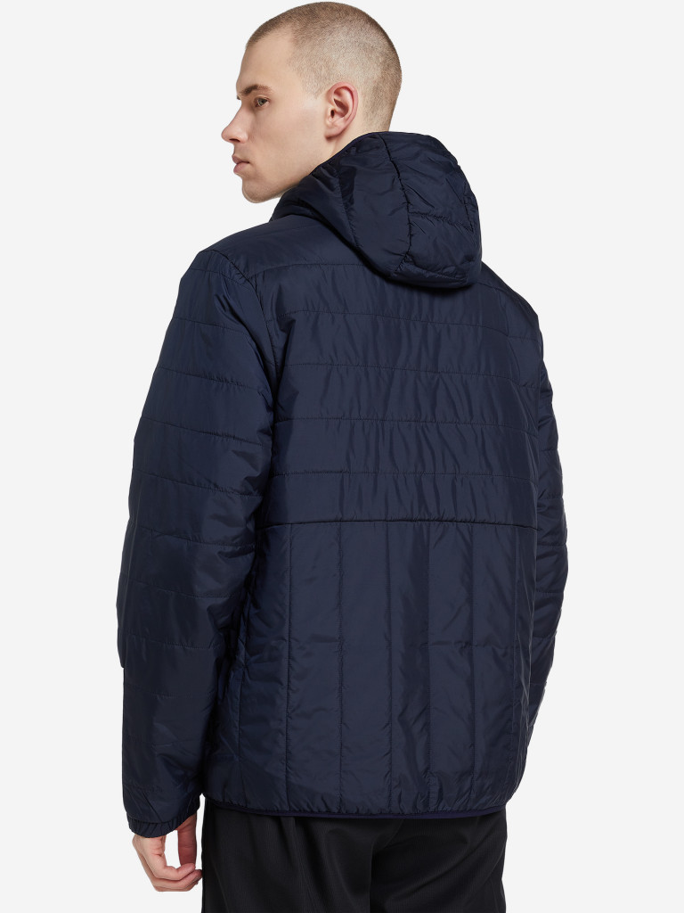 Куртка утепленная мужская adidas Itavic
