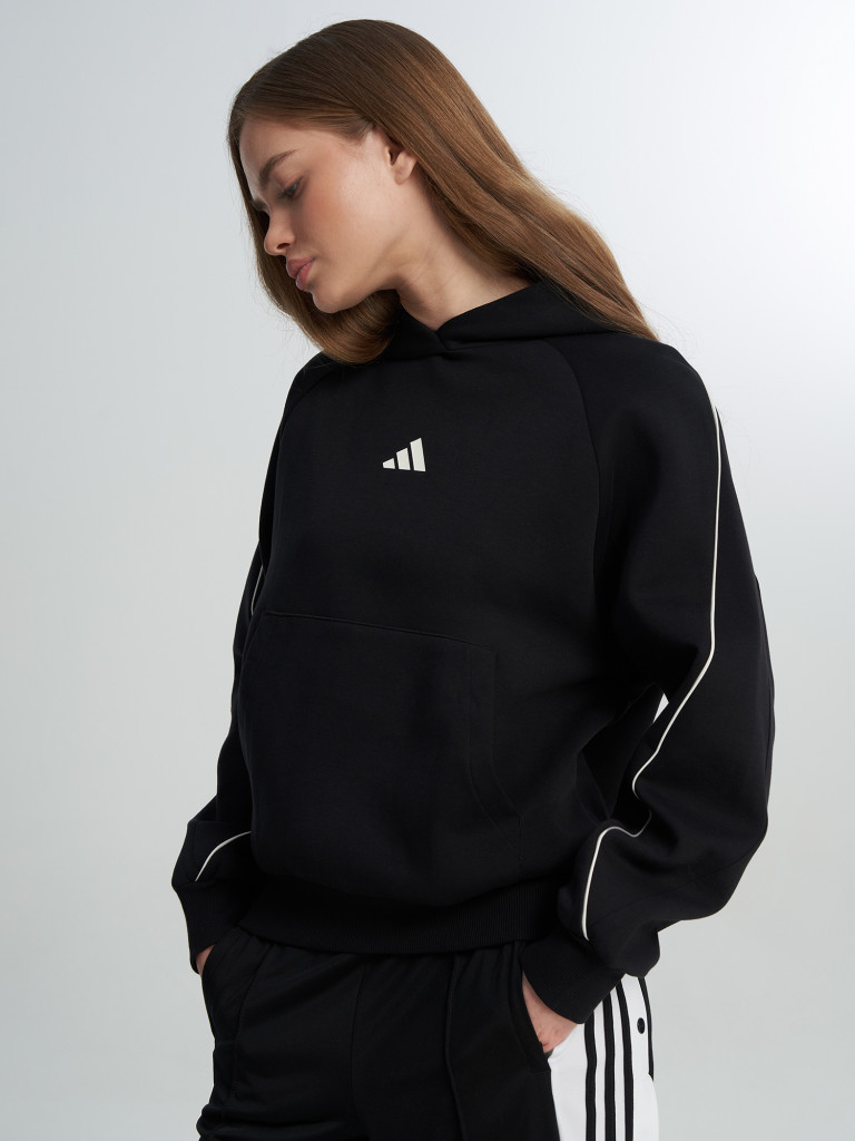 Худи женское Adidas