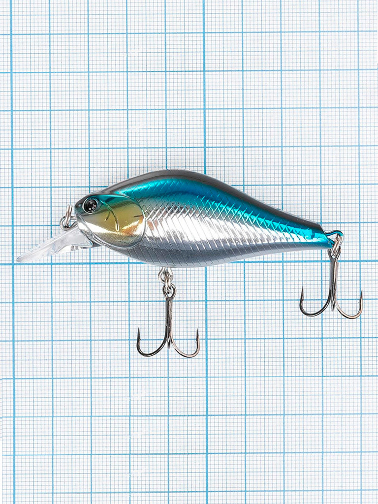 Воблер RYOBI SH0651F col 65 (SH0651F-65)