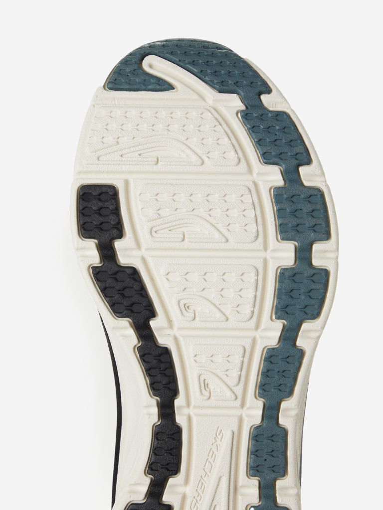 Кроссовки мужские Skechers D'Lux Walker