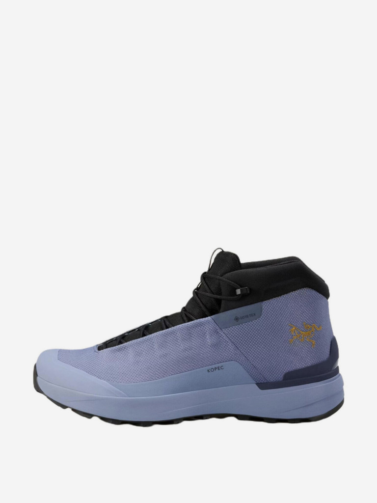 Кроссовки высокие мужские Arc'teryx Kopec Mid GTX