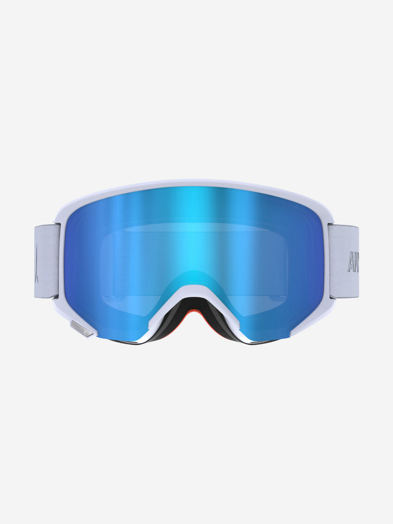 Горнолыжные очки Atomic Savor Stereo Light Grey Cat.2