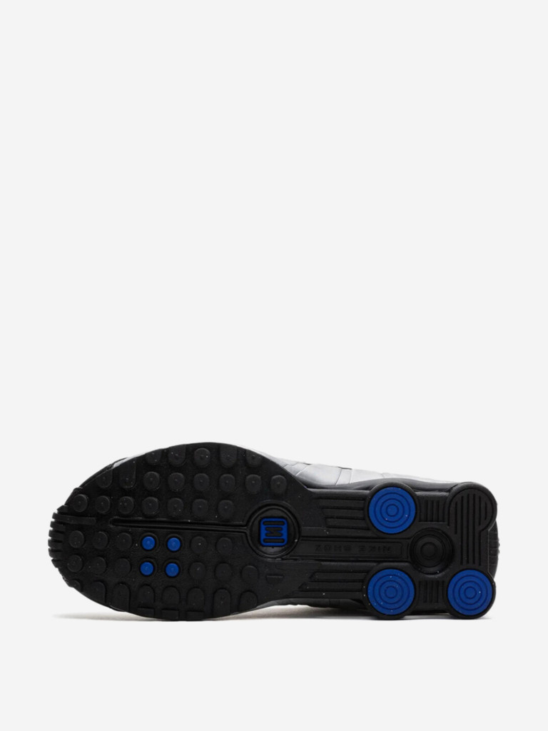 Кроссовки женские Nike Shox R4