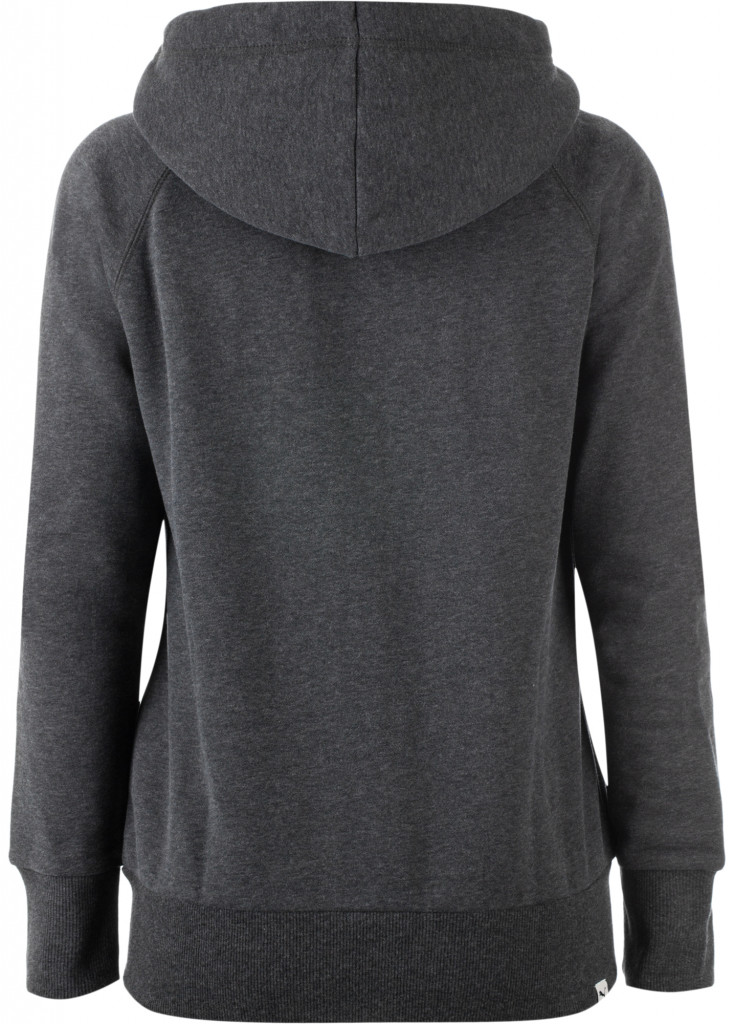 Толстовка женская PUMA Sherpa