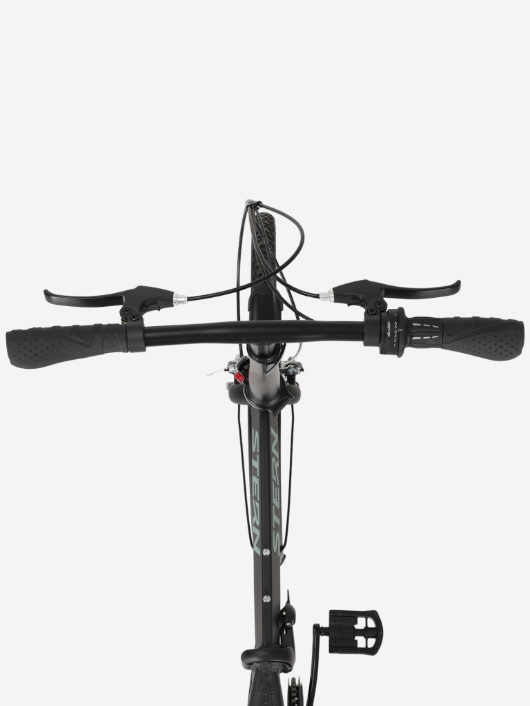 Велосипед складной Stern Compact 24"